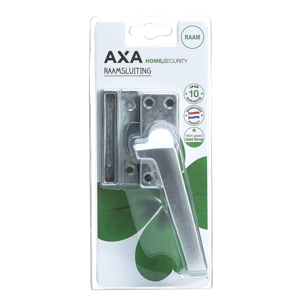 AXA Raamsluiting 3302 Aluminium Re Met Nok-758961