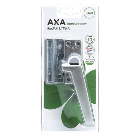 AXA Raamsluiting 3308 Aluminium Re Met Nok-758963