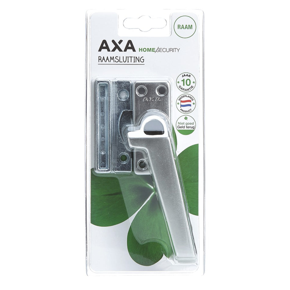 AXA Raamsluiting 3308 Aluminium Re Met Nok-758963