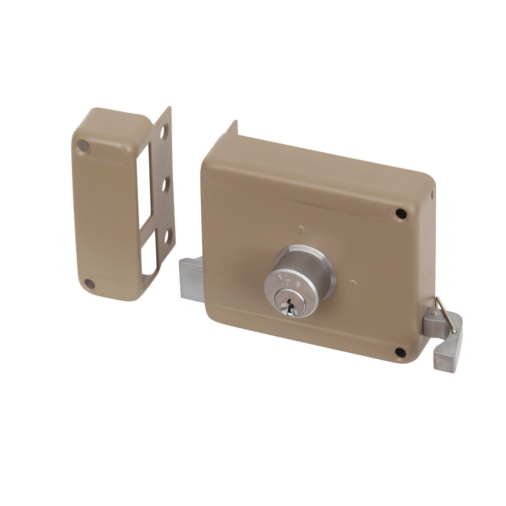 Yale Oplegslot 615-50mm Losse Buitencilinder DR2-759132