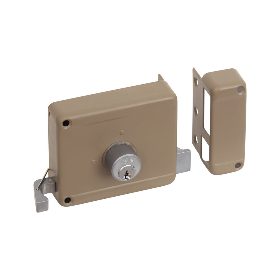 Yale Oplegslot 614-50mm Losse Buitencilinder DR1-759133
