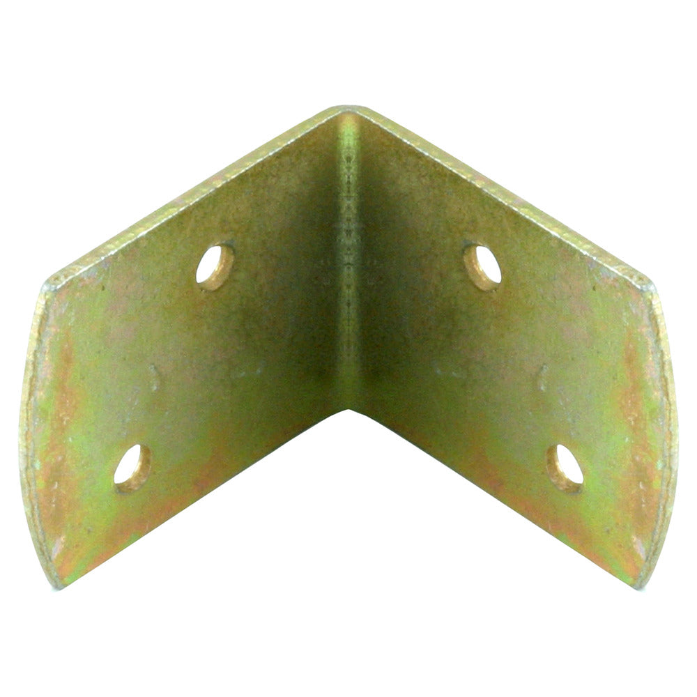 StarX L-steun Zonder Schroef Verzinkt-759149