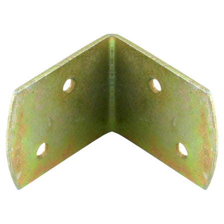StarX L-steun Zonder Schroef Verzinkt-759149