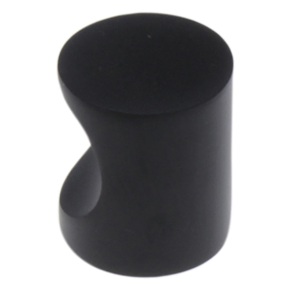 Starx Cilinderknop M4 Zwart 20mm-759178