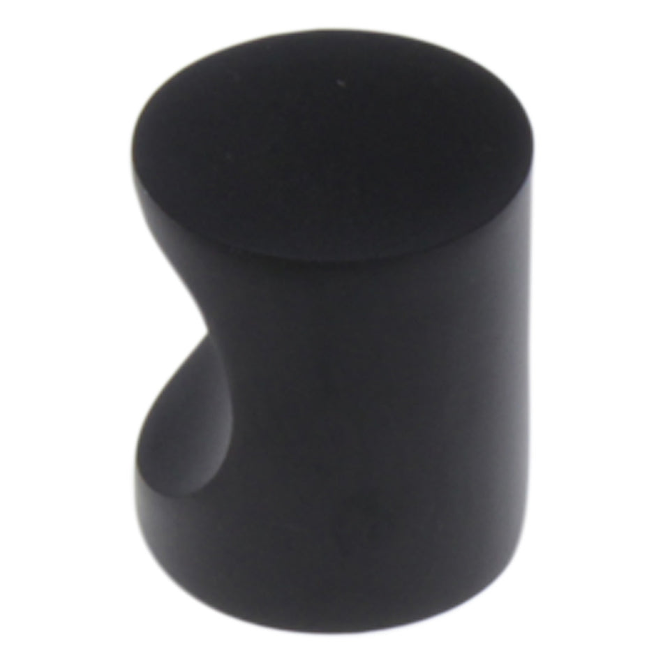 Starx Cilinderknop M4 Zwart 20mm-759178