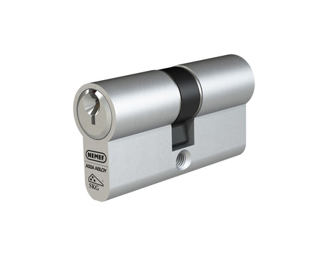 Nemef Veiligheidscilinder 132/9P Patent 30/30 SKG3-759389