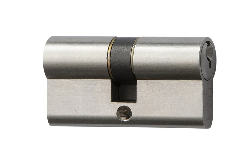 Nemef Veiligheidscilinder 132/9P Patent 30/30 SKG3 2st-759390
