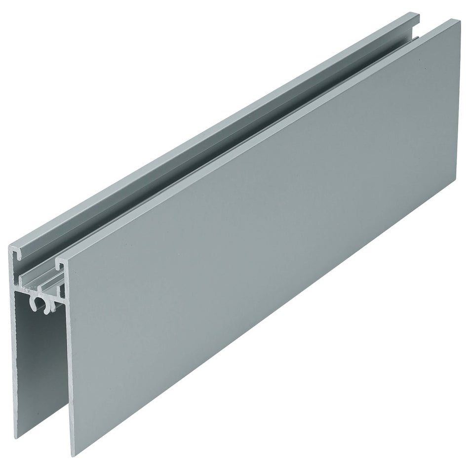 Advance Zelfbouwset Deluxe Aluminium 270 cm-759400