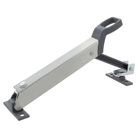 StarX Uitzetter Buitendraaiend Wegdraaibaar Aluminium-759405