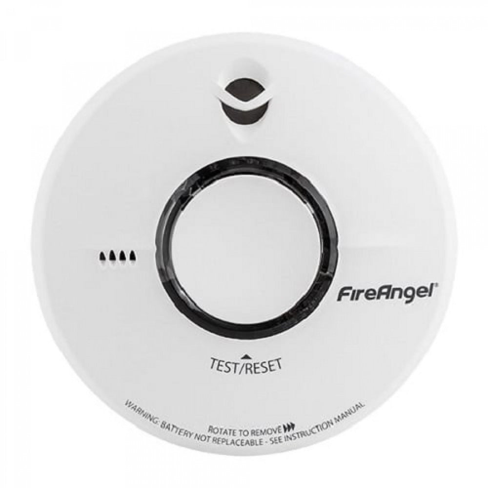 FireAngel Rookmelder met 10-jarige batterij-759457