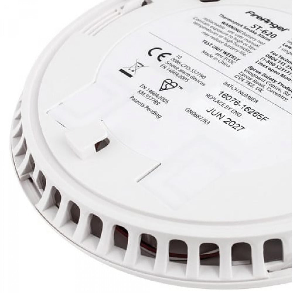 FireAngel Rookmelder met 10-jarige batterij-759457
