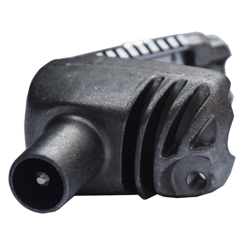 Technetix Coax Stekker Male/Female Kabelkeur-759516