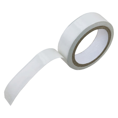 Isolatieband Wit 15mm 4,5m-759523