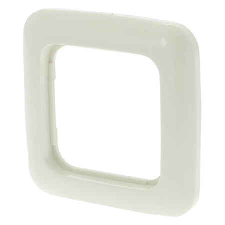 Busch-Jaeger Afdekraam Reflex Inbouw 1-Voudig Polarwit-759545