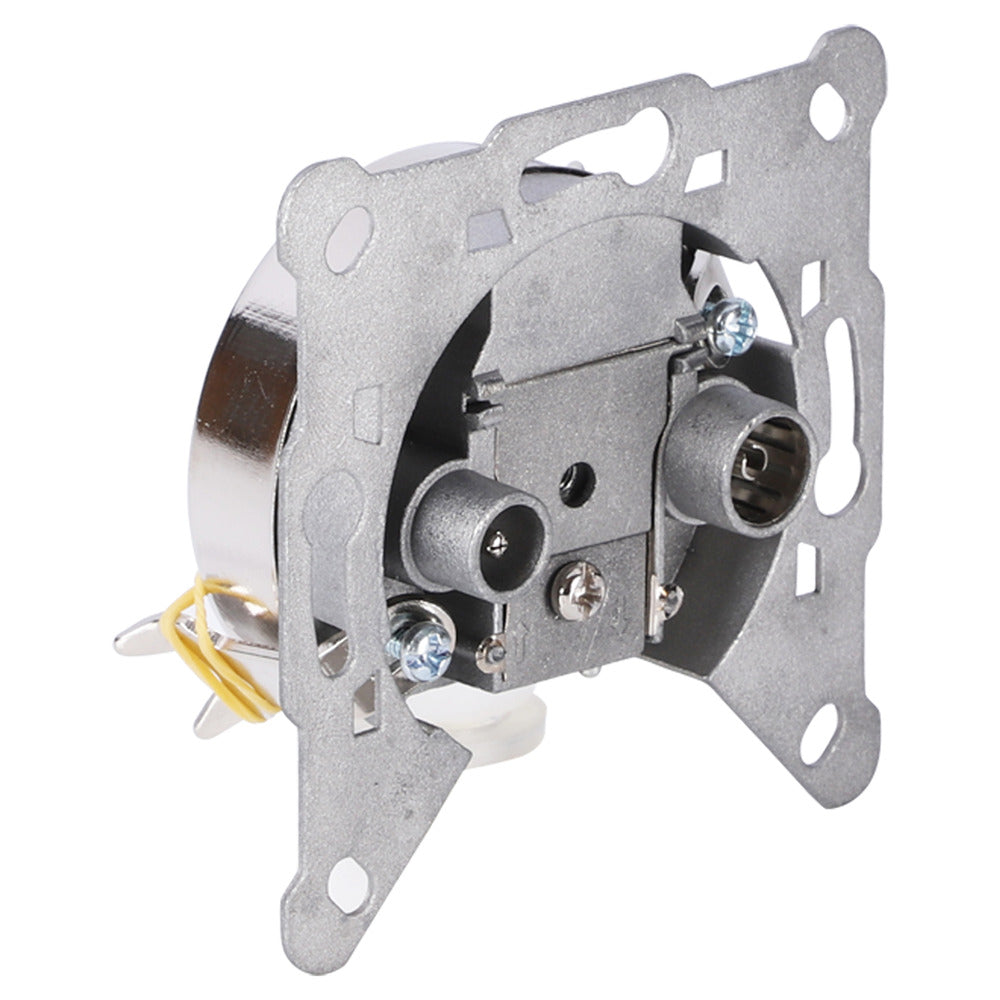Q-Link Contactdoos Inbouw RTV 115x75x45mm-759558
