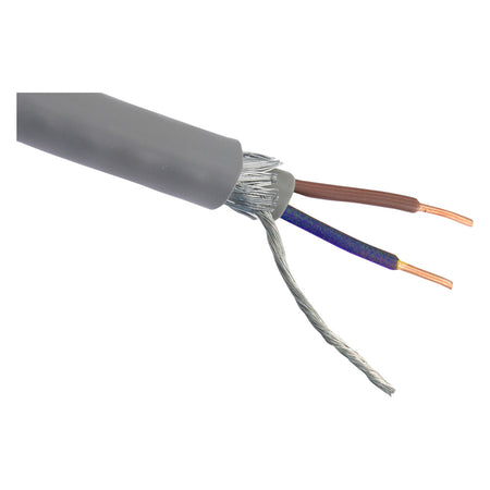 Q-Link Grondkabel YMVK-AS DCA Grijs-759598