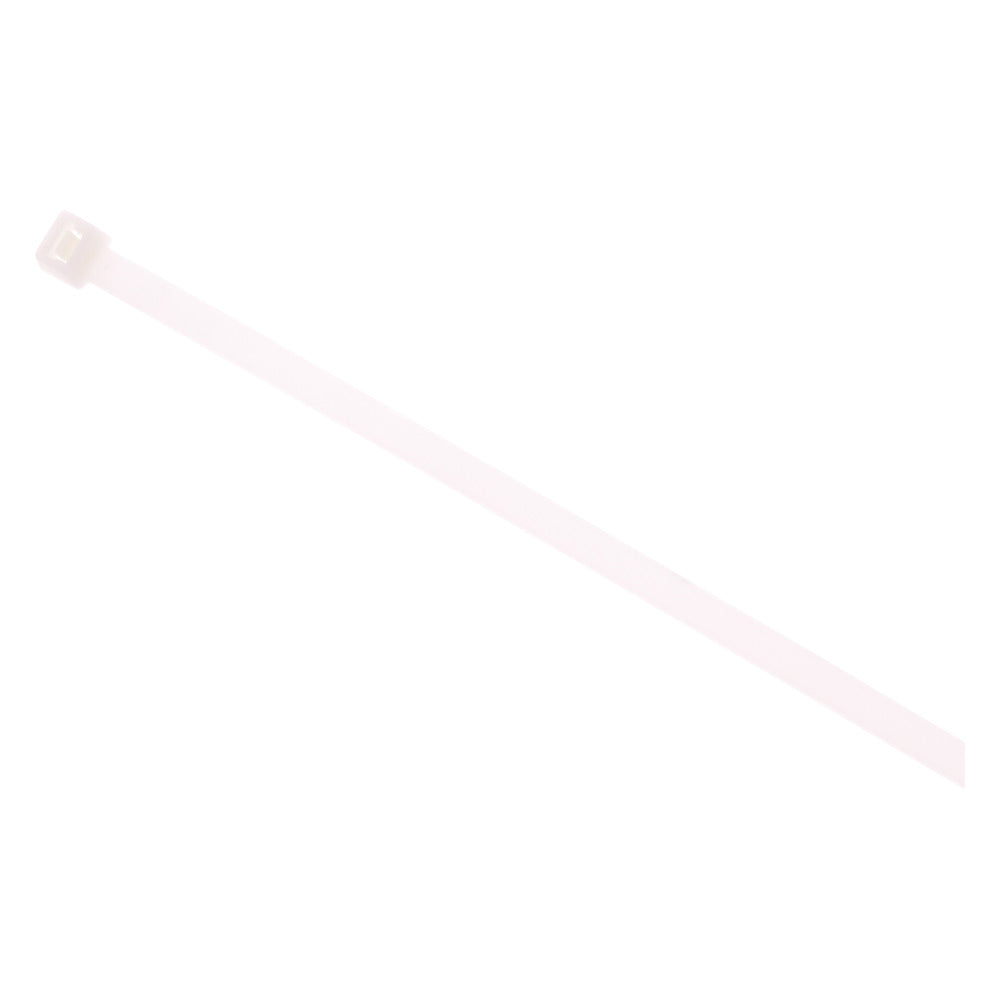 Bundelband Transparant 300x7,6mm 100st-759601