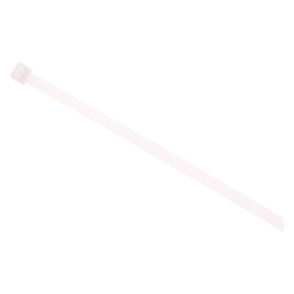 Bundelband Transparant 300x7,6mm 100st-759601