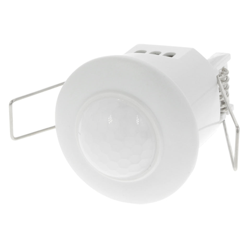 Q-Link Bewegingsmelder Inbouw Wit-759606