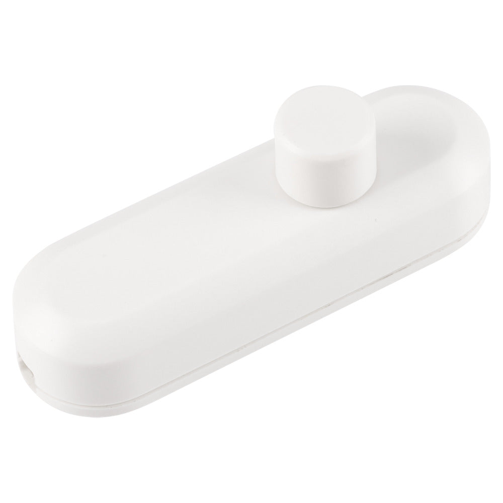 Q-Link Snoerdimmer 3-80W 3-100W wit-759636