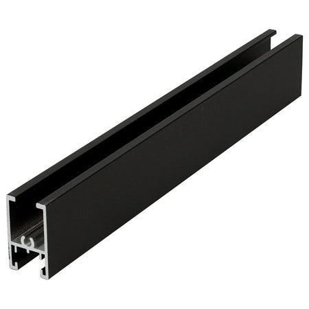 Advance Zelfbouwset Design Industrial Zwart 270cm-759642