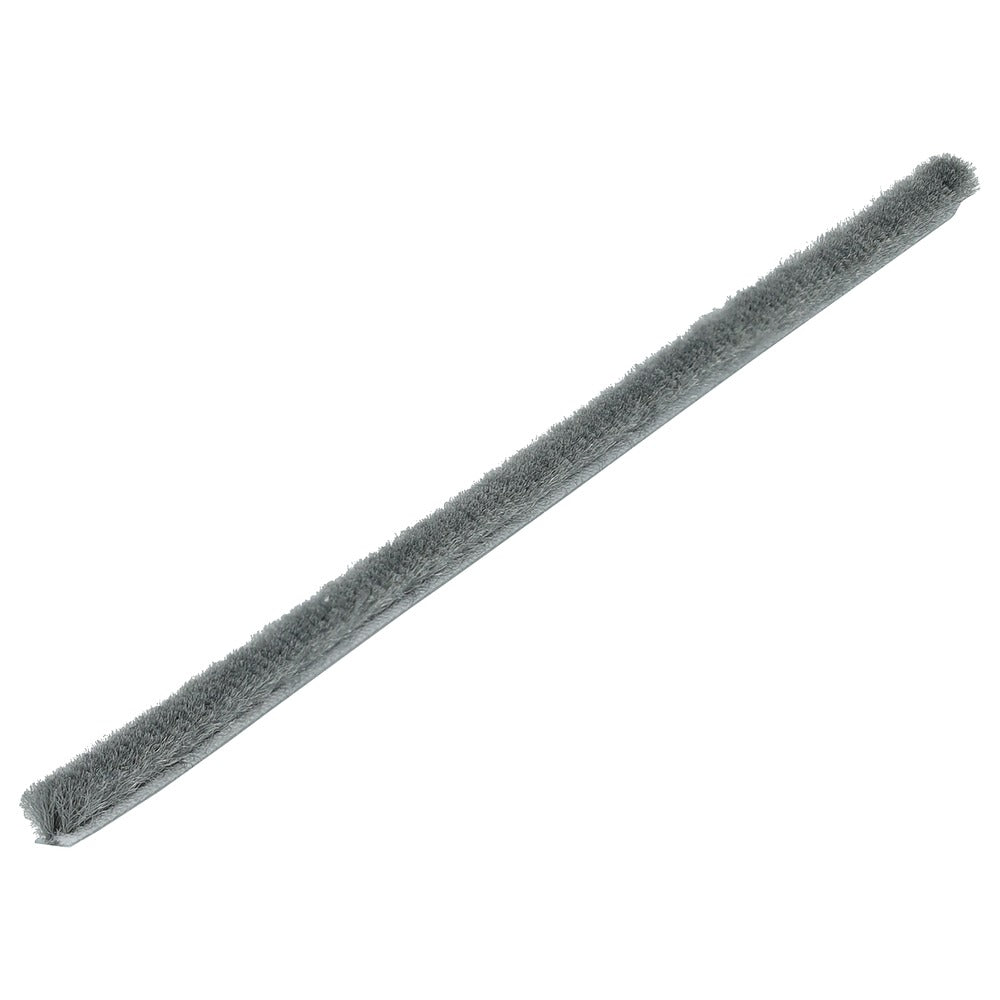 Advance Zelfbouwset Design Industrial Zwart 270cm-759642