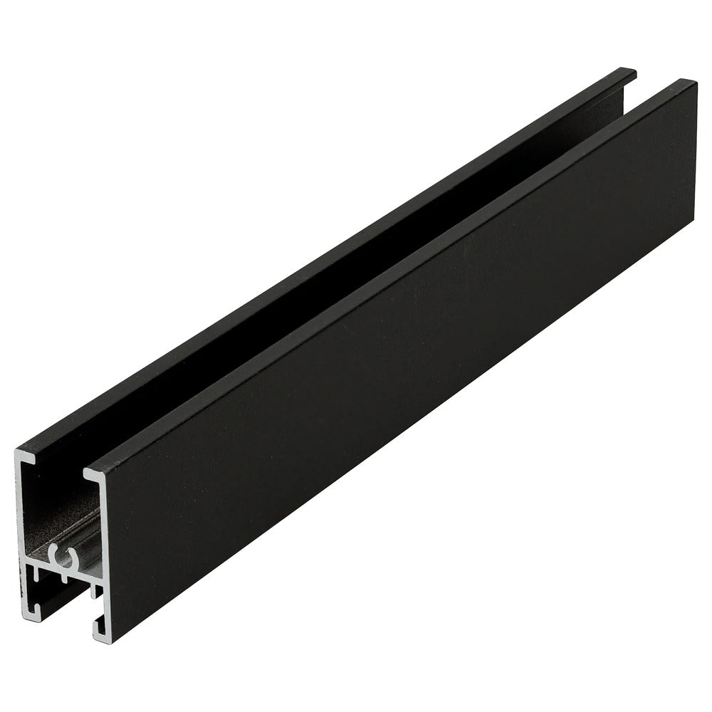 Advance Zelfbouwset Deluxe Industrial Zwart 270cm-759643