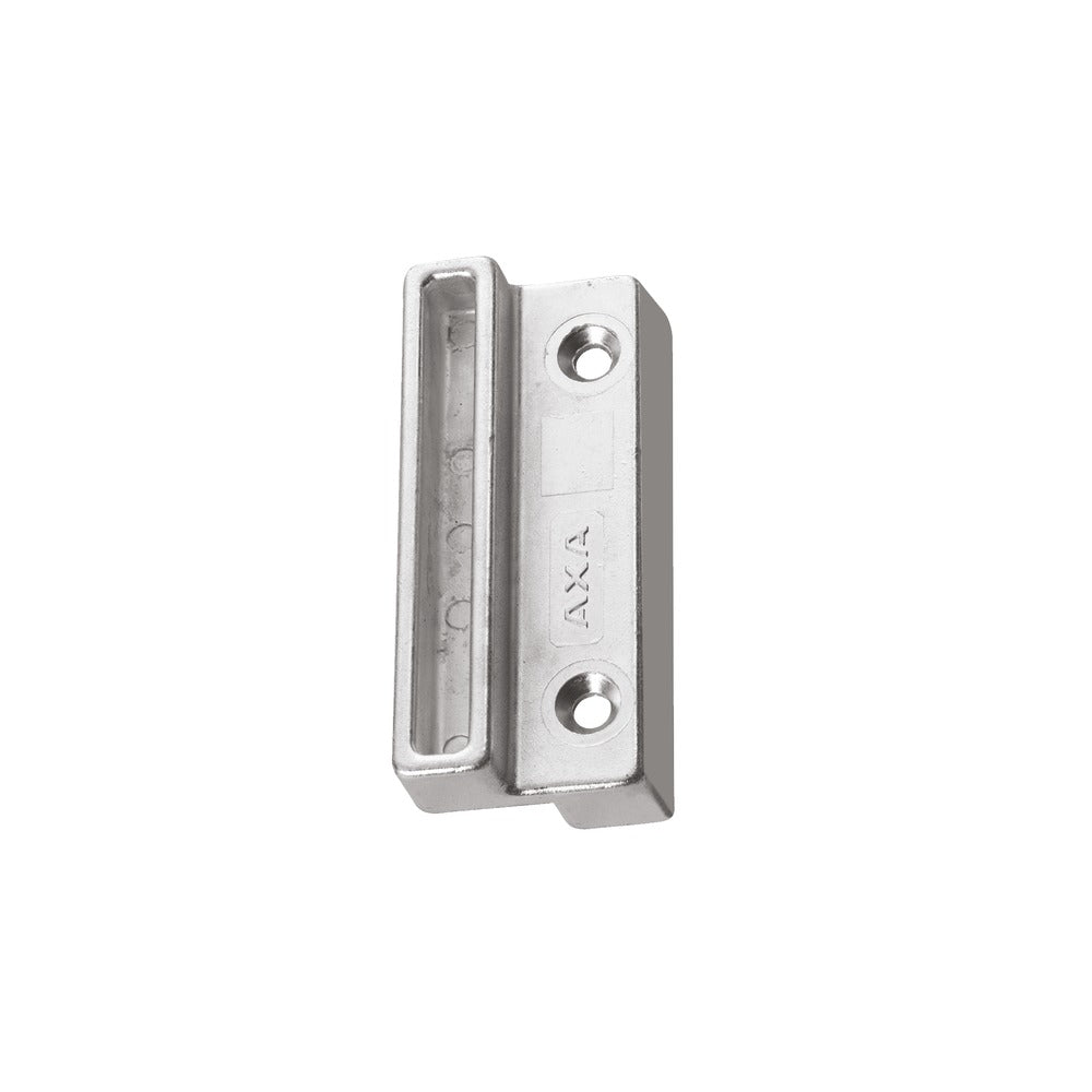 AXA Opbouwsluitkom N Zamac Gegalvaniseerd 74x30x19mm-759669