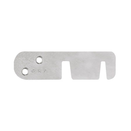AXA Sluithaak 3303 Staal Topcoat 86x24x2mm-759671
