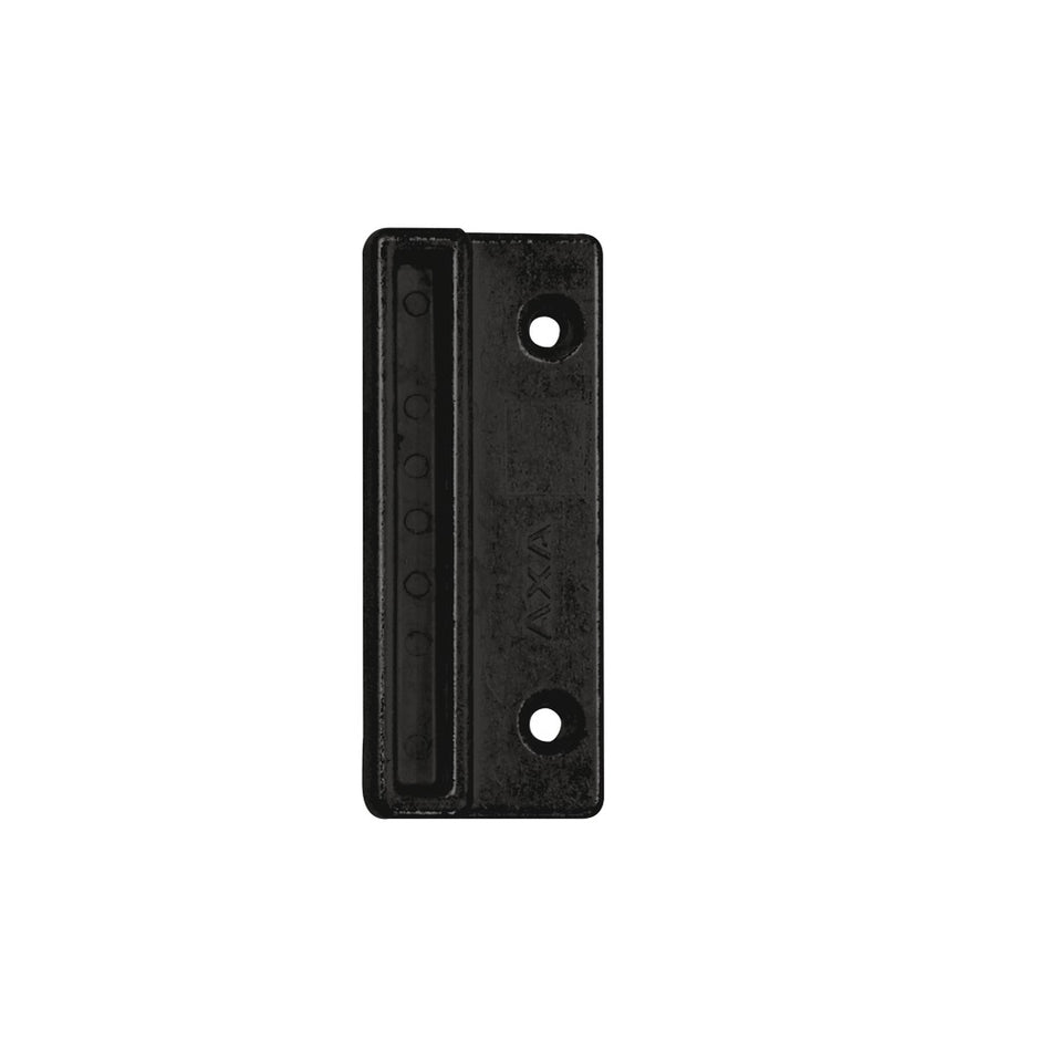 AXA Opbouwsluitkom A Zamac Zwart Gelakt 74x30x11mm-759684