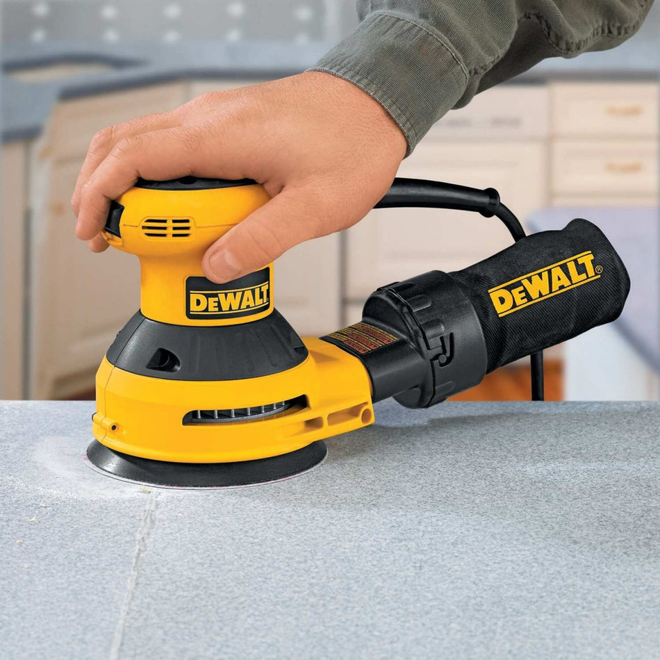 DeWALT Schuurschijf 125mm-759990