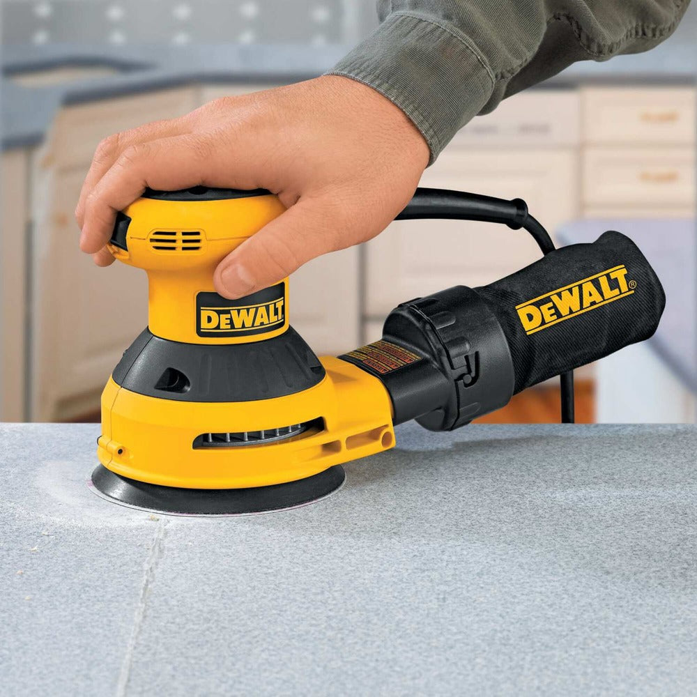 DeWALT Schuurschijf 125mm-759991
