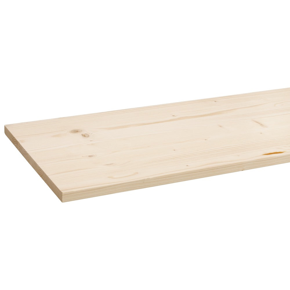 Timmerpaneel Vuren 18x3000mm FSC Mix 70%-759999
