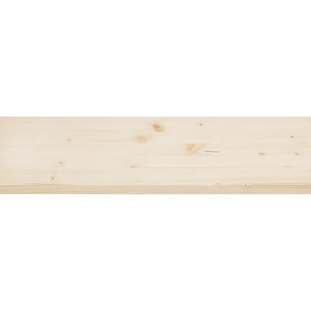 Timmerpaneel Vuren 18x3000mm FSC Mix 70%-760001