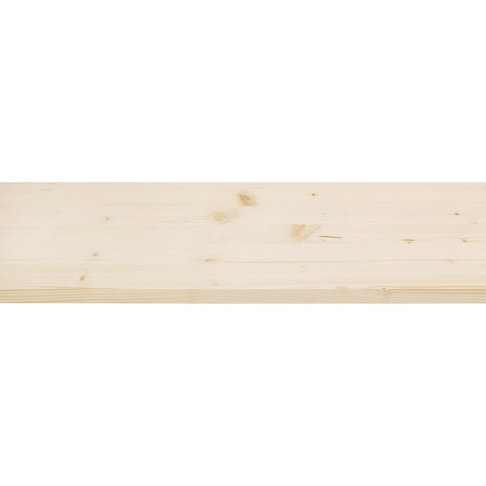 Timmerpaneel Vuren 18x3000mm FSC Mix 70%-760001