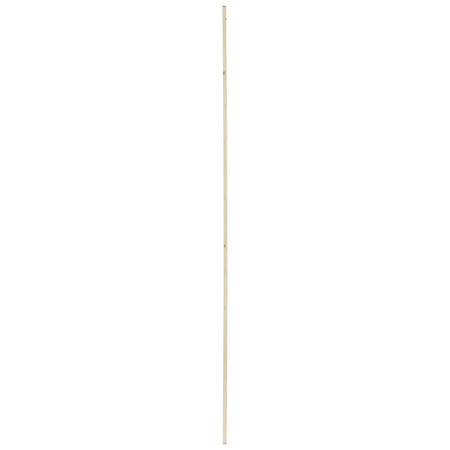Timmerpaneel Vuren 18x3000mm FSC Mix 70%-760001