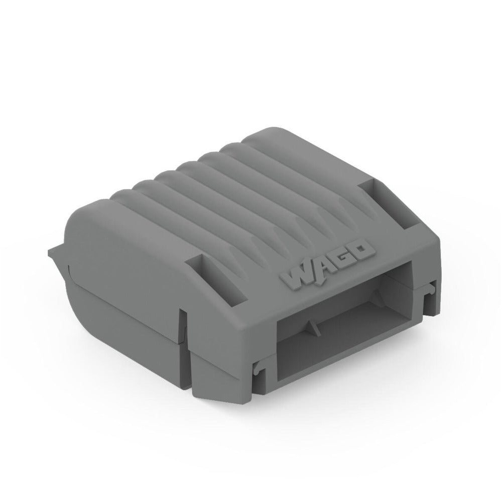 Wago Gelbox Maat 1 IPX8 4st-760016