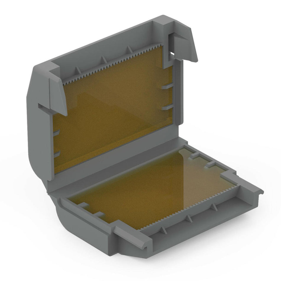 Wago Gelbox Maat 3 IPX8 3st-760017
