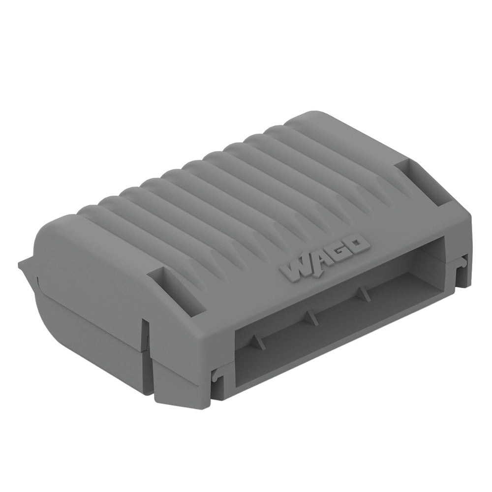 Wago Gelbox Maat 3 IPX8 3st-760017