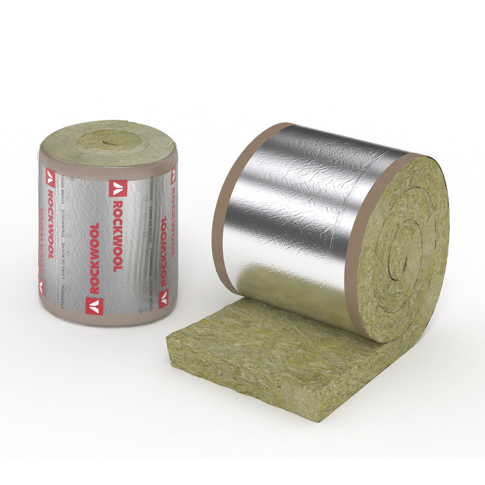 ROCKWOOL Isolatie Rockroof Sidefix Steenwol 160mm Rd4,0 3200x600mm 1,92m2-760129
