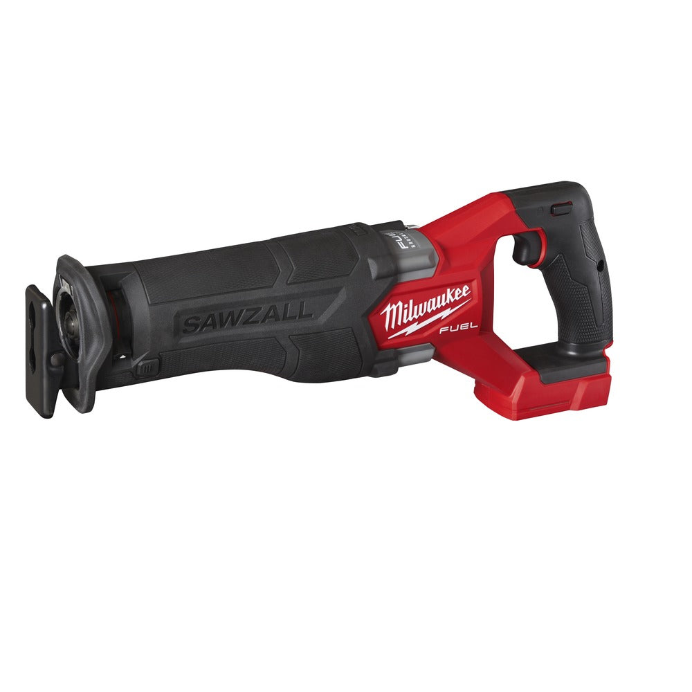 Milwaukee Accu Reciprozaag M18 FSZ-0X-760130