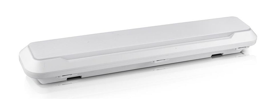 RELED LED TL Armatuur Wit 80W IP65 128,9cm-760134