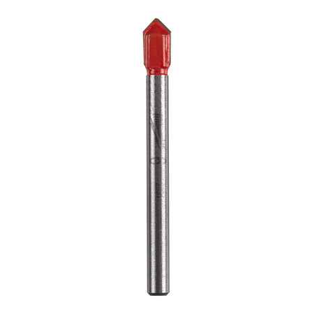 Milwaukee Glas en Tegelboor-760220