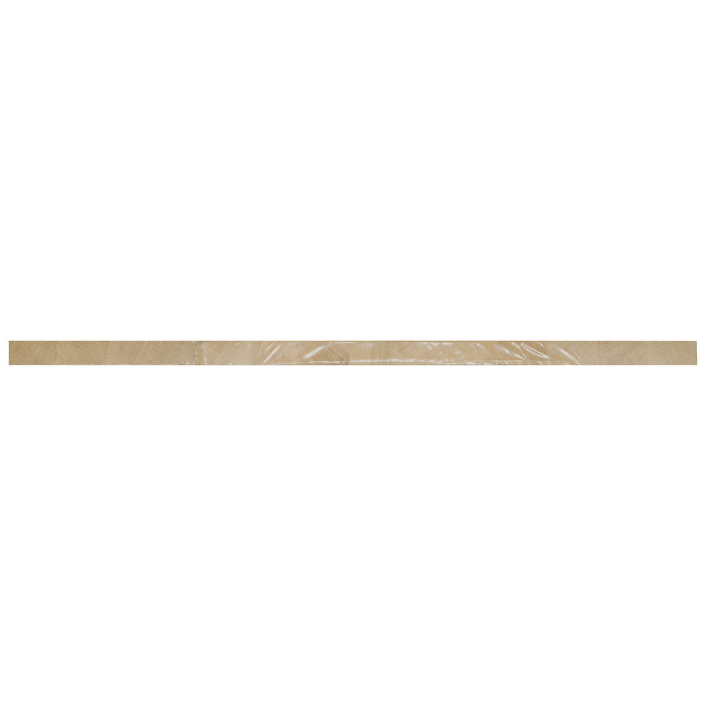 Massief paneel eiken 18x3000mm FSC Mix 70%-760230