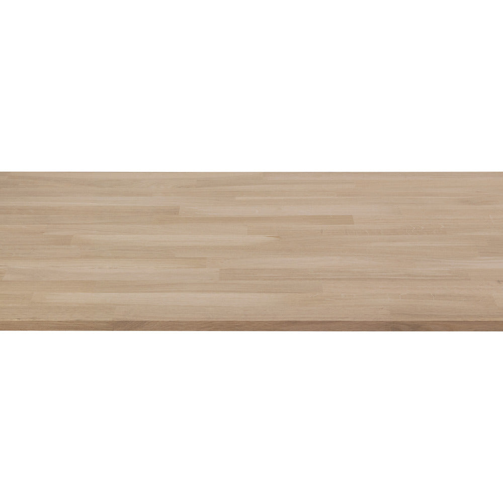 Massief paneel eiken 18x3000mm FSC Mix 70%-760230