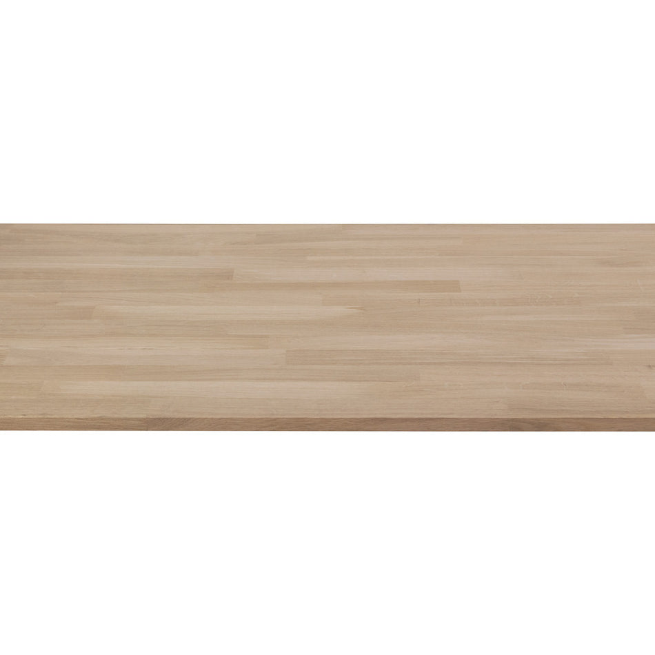 Massief paneel eiken 18x3000mm FSC Mix 70%-760230