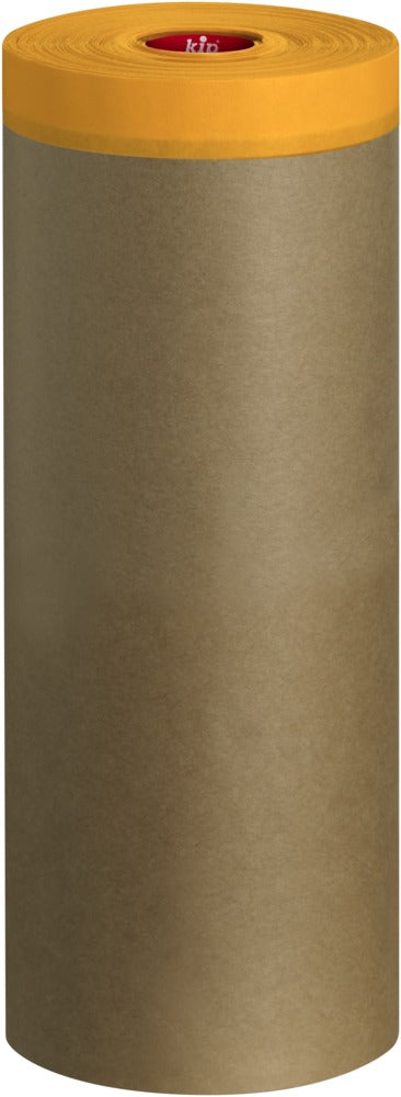 Kip 348 Washi-Tec Masker Geel-760307