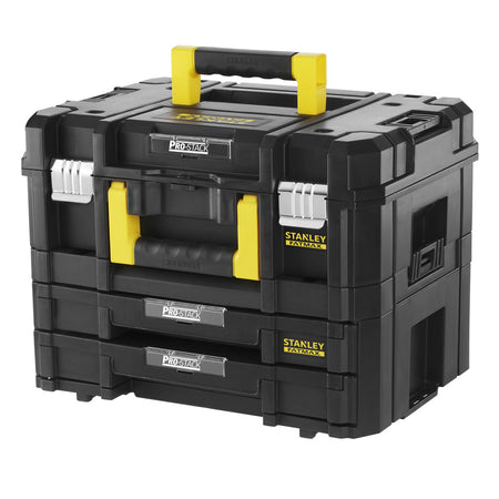 Stanley Fatmax Opbergsysteem Pro Stack Combo II + IV-760321