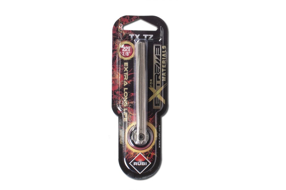 Rubi Snijwiel Extreme Voor TS TR Speed en HIT 22mm-760330