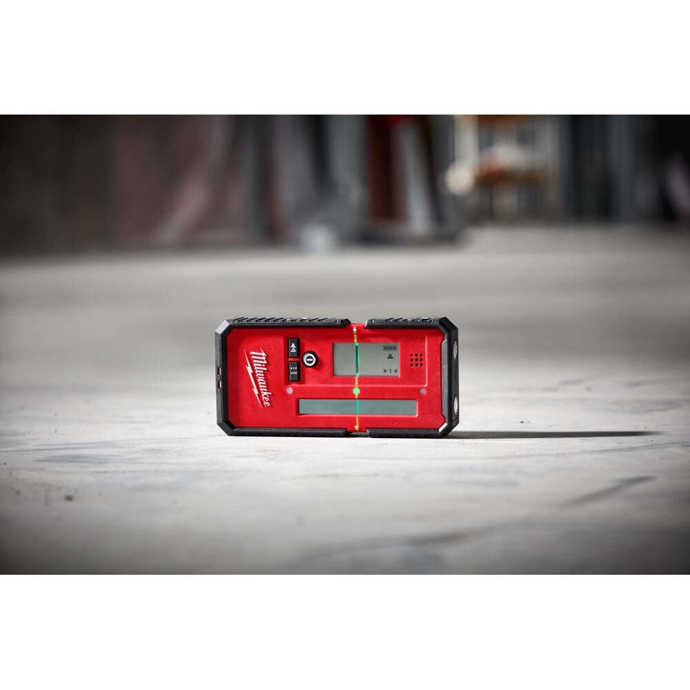 Milwaukee Laser Ontvanger LLD50 50m-760346